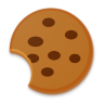 Save Cookies Icon